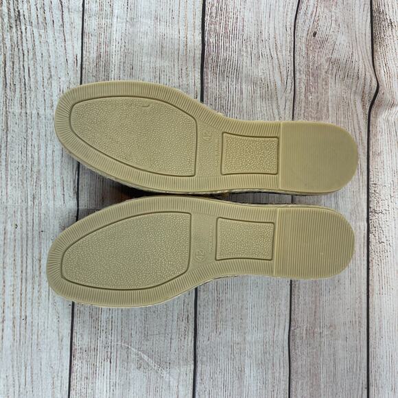 Toni Pons Dallas Mens Sz EUR 42 US 9 Espadrilles Navy Blue main image 9